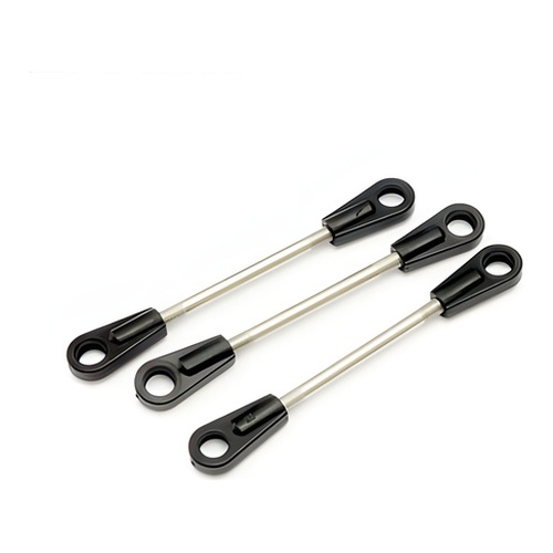 [���ܼ�] E5.5-3011 [BEAM] Linkage Set(Swash Servo) (Aquila) E5.5-3011