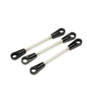 [BEAM] Linkage Set(Swash Servo) (Aquila) E5.5-3011 