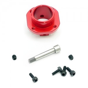 [BEAM] Belt Pulley Case (Aquila) E5.5-2003 