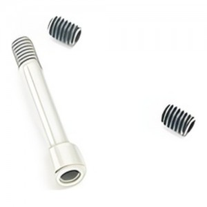 [BEAM] Belt Pulley Bolt Set (Aquila) E5.5-2005 