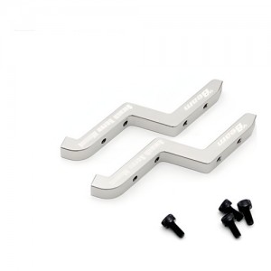 [BEAM] Swash Servo Mount (Aquila) E5.5-4006 