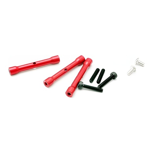 [���ܼ�] E5.5-4016 [BEAM] Frame Spacer, 39mm (Aquila) E5.5-4016