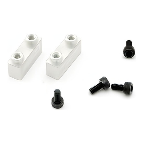 [���ܼ�] E5.5-4017 [BEAM] Servo Spacer, 8.95mm (Aquila) E5.5-4017