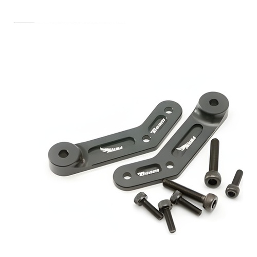 [���ܼ�] E5.5-4023 [BEAM] Frame Guide L & R (Aquila) E5.5-4023
