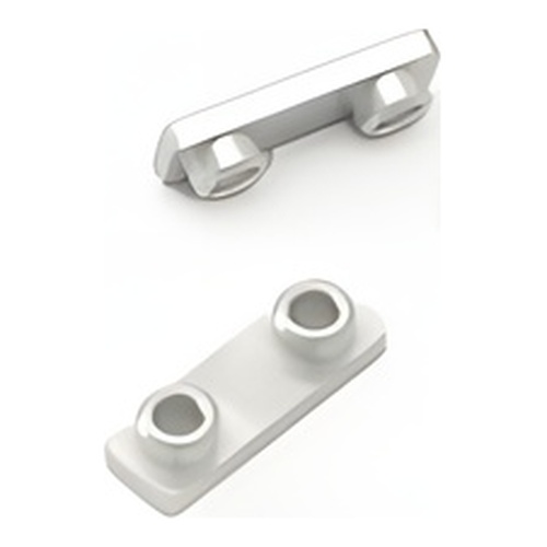 [���ܼ�] E5.5-4024 [BEAM] Servo Spacer, 3.7mm (Aquila) E5.5-4024