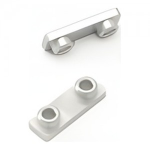 [BEAM] Servo Spacer, 3.7mm (Aquila) E5.5-4024 