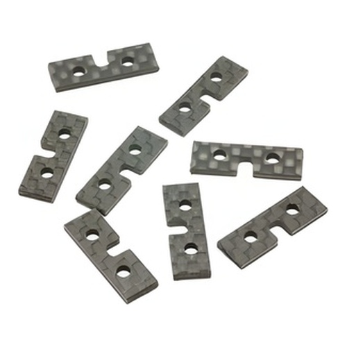 [���ܼ�] E5.5-4025 [BEAM] C.P Servo Plate (Aquila/Archon) E5.5-4025