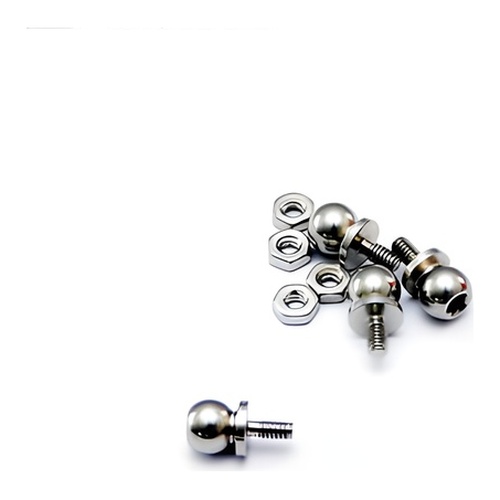 [���ܼ�] E5.5-4033 [BEAM] Swash servo Horn Ball Set (Aquila/Archon) E5.5-4033