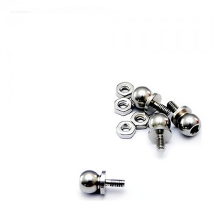 [BEAM] Swash servo Horn Ball Set (Aquila/Archon) E5.5-4033 