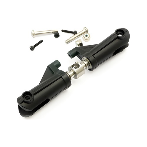 [���ܼ�] E5.5-5019 [BEAM] Tail Blade Holder Set (Aquila) E5.5-5019