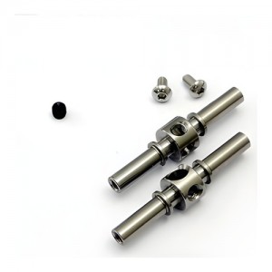 [BEAM] Tail Center Hub (Aquila) E5.5-5021 
