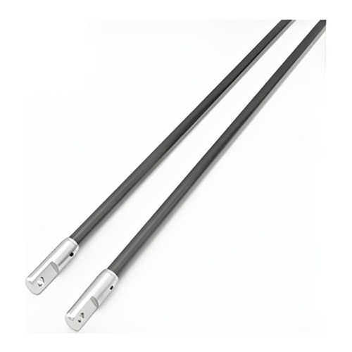 [���ܼ�] E5.5-5024 [BEAM] Tail Boom Brace (Aquila) E5.5-5024