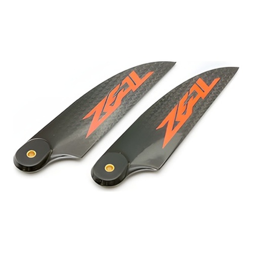 [���ܼ�] E5.5-7004 [BEAM] 85mm Tail Blade (Zeal Blade) (Aquila) E5.5-7004