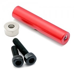 [BEAM] Tail Case Spacer, 25mm (Aquila) E5.5-5009 