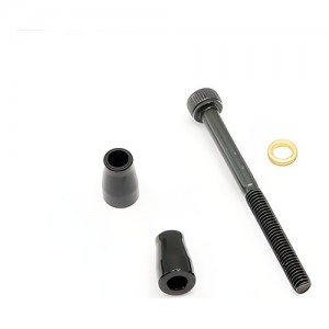 [BEAM] Tail Case Spacer, 8.5mm (Aquila) E5.5-5010 