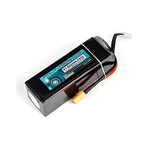 [���ܼ�] PT-3953 PT-B4200N-FX50 (22.2V, 6S1P, 50C+) ��Ƭ������ ���͸� (�� ����)