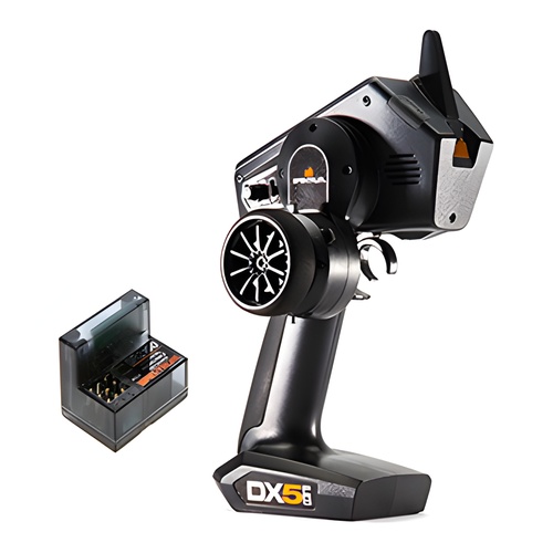 [���ܼ�] SPM5010 [Spektrum] DX5 Pro 5ä�� DSMR ����� �ۼ��ű� ��Ʈ - SR2100 ���ű� ����