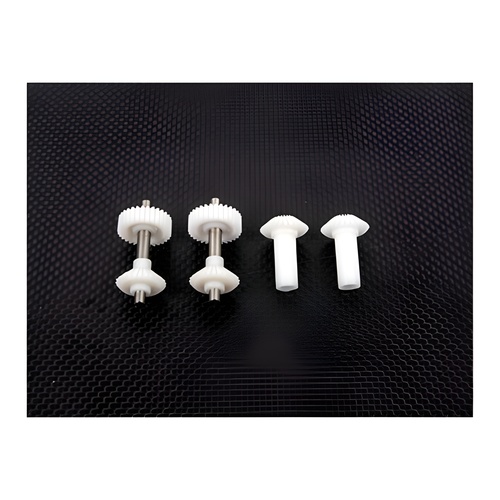 [���ܼ�] TSK-50096 [TS] T-Rex500E/PRO Torque Tube Front Drive Gear Set