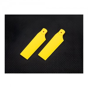 [TR] T-Rex500 Class Tail Rotor (Yellow) 