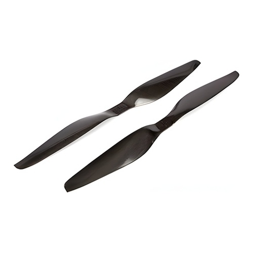 [���ܼ�] DS2055MR2-15 [DUALSKY] 20x5.5��ġ MR Carbon Prop - Version.2 (15mm Space)