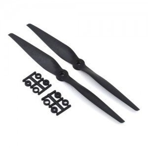 [HQ Prop] 9x5R Thin Electric Prop 2 Set - ������ ���� 