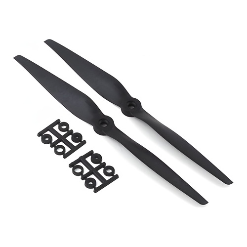 [���ܼ�]  [HQ Prop] 8x5 Thin Electric Prop 2 Set - ������ ����