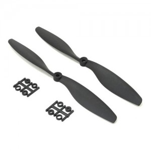 [HQ Prop] 10x4.7 Slow Flyer Prop 2 Set - ������ ���� 
