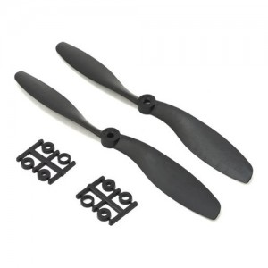 [HQ Prop] 8x4.5 Slow Flyer Prop 2 Set - ������ ���� 
