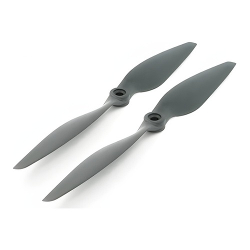 [���ܼ�] HQP010411450 [HQ Prop] 11x4.5 Multi-Rotor Pusher 2 Set - ������ ����