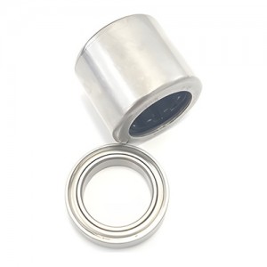 [BEAM] ������ 550 ������ ��� Aquila One Way Bearing