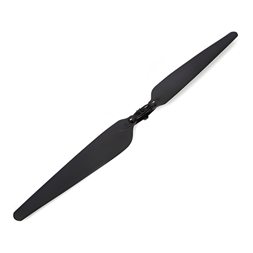 [���ܼ�] HBW-2388H-CW-G2 [Hobbywing] �Ϻ��� 2388 23x8.8 Folding Propeller for Xrotor6/6215 Motor(CW, w/Hub) - G2