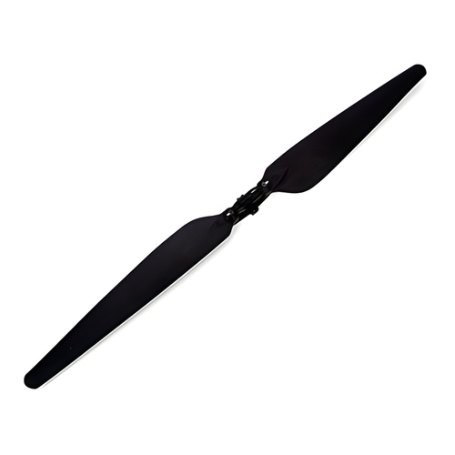 [���ܼ�] HBW-2388H-CCW-G2 [Hobbywing] �Ϻ��� 2388 23x8.8 Folding Propeller for Xrotor6/6215 Motor(CCW, w/Hub) - G2