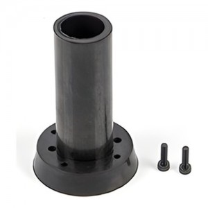 [SHR] X4-10S/EDU Super Grille - Anti-Collision Spray Nozzle Mount for Xrotor8 