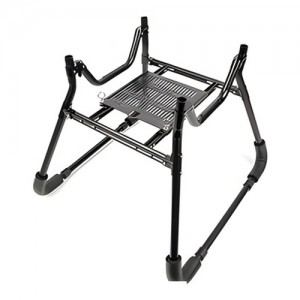 [SHR] X4-10S/X6-10S Super Grille - EDU Landing Skid Assy 
