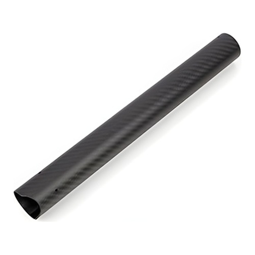 [���ܼ�] X4-10-WJ07P [SHR] X4-10P/EDU Super Grille - 38�� Carbon Boom (Outer Side)