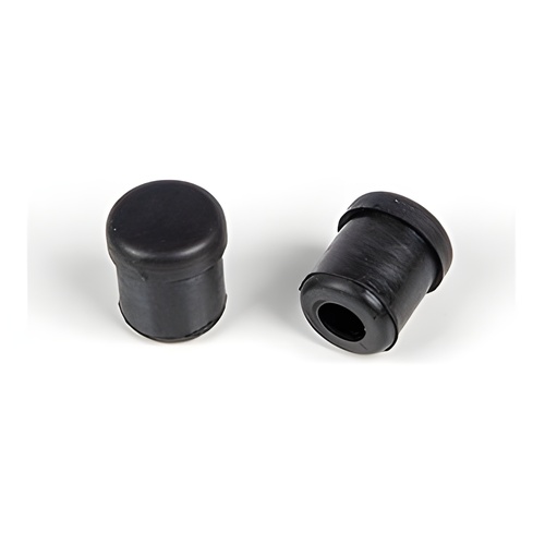 [���ܼ�] WJD-X1100-PPEC [WJD] X1100HZ OD18mm Pipe Rubber Stopper/End Cap