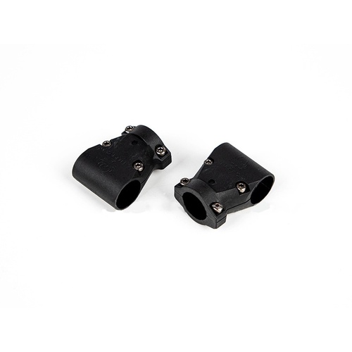 [���ܼ�] WJD-SMJB18-EP [WJD] T-Type Landing Skid Joint Block (��18/2pcs/LW)