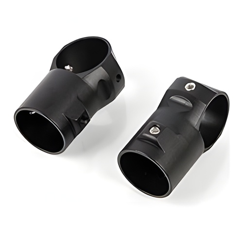 [���ܼ�] WJD-SMJB18-ALW [WJD] Landing Skid Metal Joint Block (��18/2pcs/LW)
