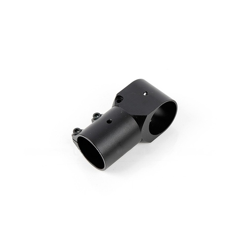 [���ܼ�] WJD-TTBH25 [WJD] Metal T-Type Boom Holder(25��+25��)
