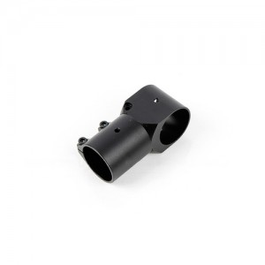 [WJD] Metal T-Type Boom Holder(25��+25��) 