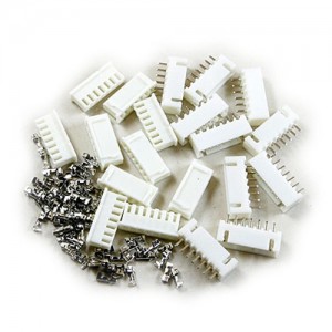 7-Pin / 6S Balance Charging Connector HM-7 (JST XH 2.54mm / 10��) 