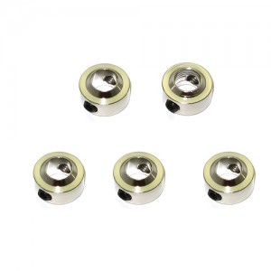 ���ݶ� 5mm(5.1mm) 5pcs Wheel Lock Collar