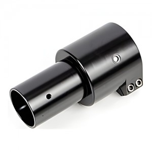[SATURN] Motor Mount Boom Gender(40mm -> 30mm) for XRotor6 XRotor6 Power System ��ǰ�� 40mm Boom �� ������ ���