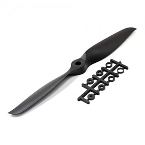 HD E-Propeller 12x8 (1280) 
