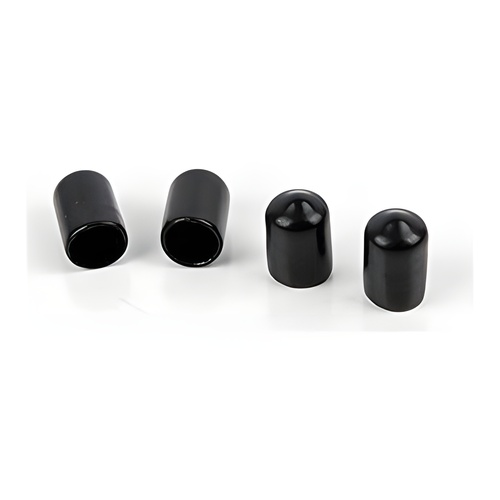 [���ܼ�] PT-PUCAP-10TN [PT] Carbon/AL Boom End Cap(10��/����Ÿ��/4 pcs)