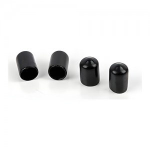 [PT] Carbon/AL Boom End Cap(10��/����Ÿ��/4 pcs) 