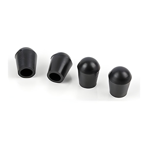 [���ܼ�] PT-PUCAP-10TK [PT] Carbon/AL Boom End Cap(10��/�β���Ÿ��/4 pcs)