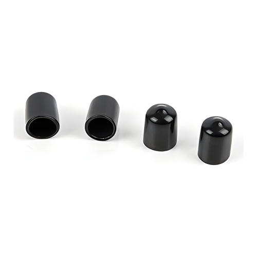 [���ܼ�] PT-PUCAP-12TN [PT] Carbon/AL Boom End Cap(12��/����Ÿ��/4 pcs)