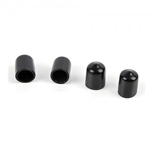 [PT] Carbon/AL Boom End Cap(12��/����Ÿ��/4 pcs) 