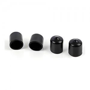 [PT] Carbon/AL Boom End Cap(16��/����Ÿ��/4 pcs) PT-PUCAP-16TN